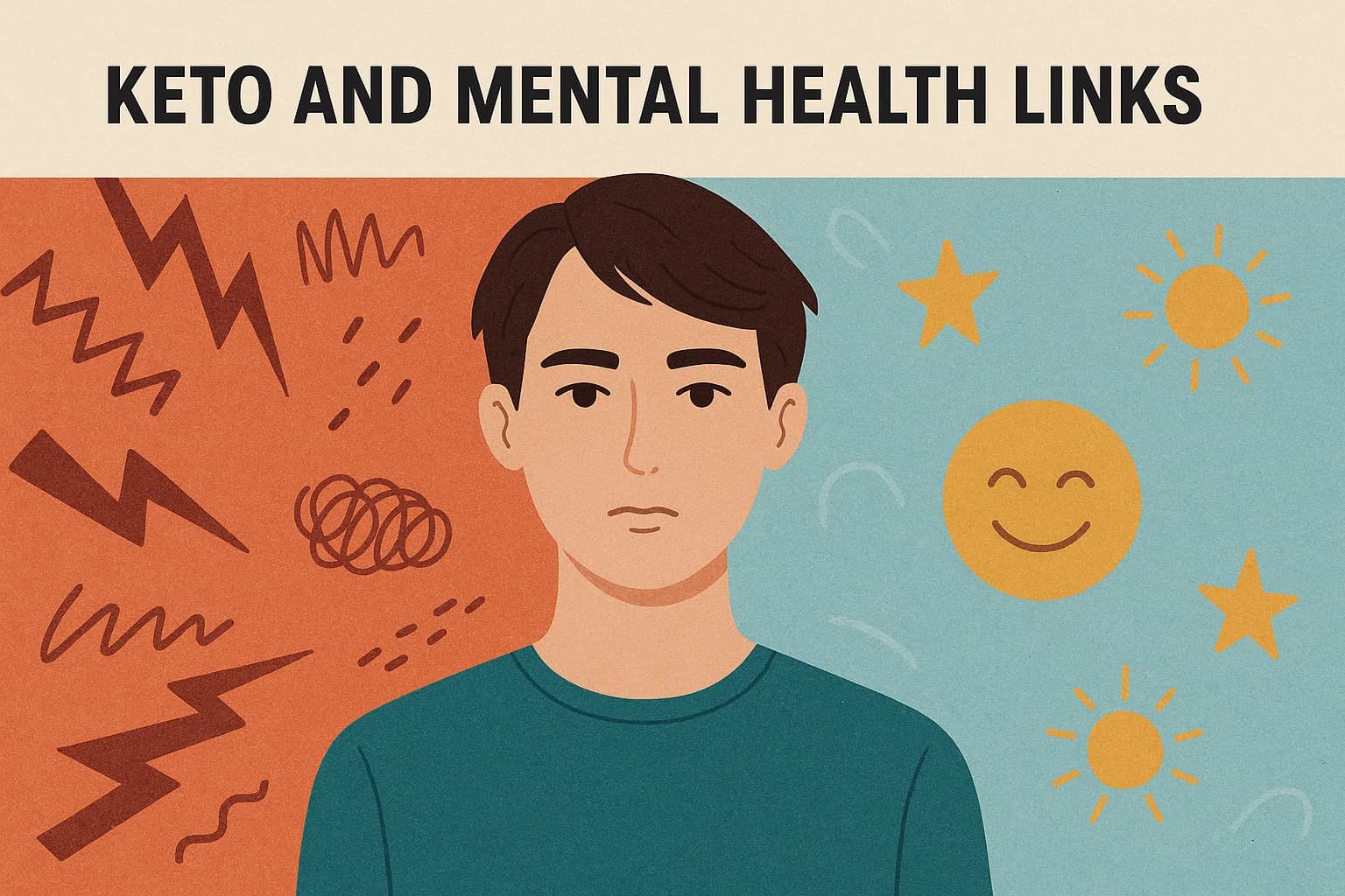 Keto and Mental Health: The Clue Everyone Is Misreading