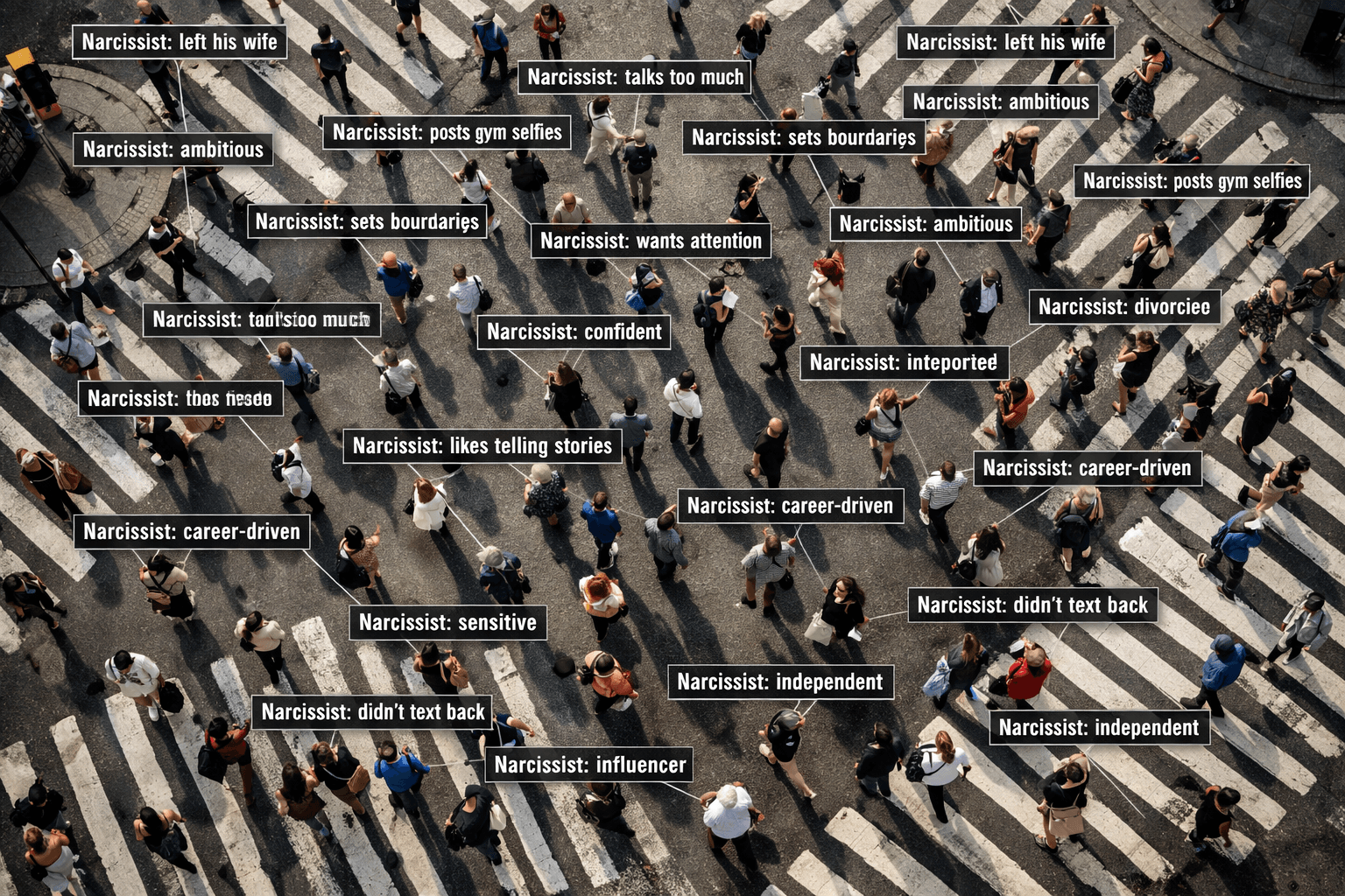 The Evolution of Narcissism: Why Self-Interest Isn't the Problem