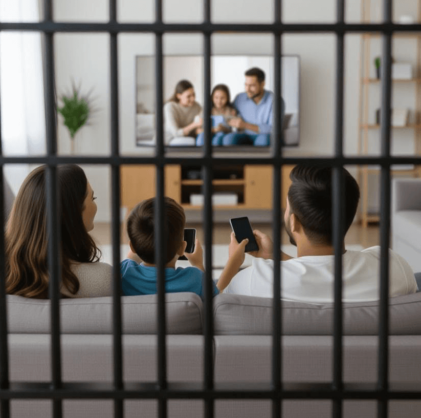 Nature Deprivation Syndrome: The Disease Nobody Talks About
